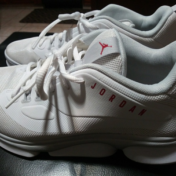 Nike Air Jordans Shoes - Nike Air Jordans